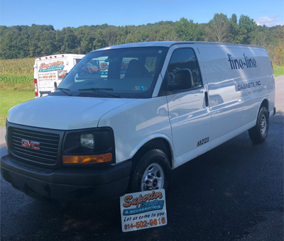 Fleet Washing